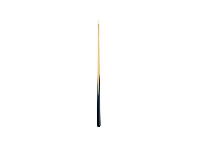 Viper Commercial 48" 1-Piece Canadian Maple Shorty Billiard Cue